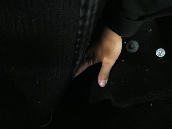 [嘉兴·浙F] 二手大众途观L2018款 改款 330TSI 自动两驱风尚版