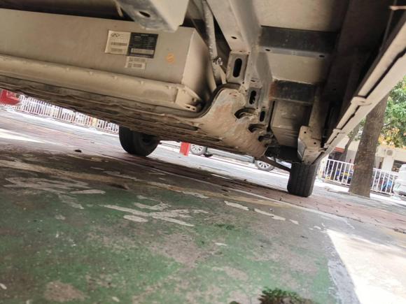 [佛山·粤E] 二手开瑞海豚EV2019款 智享版