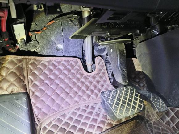 [深圳·渝A] 二手大众T-ROC探歌2021款 改款 280TSI DSG两驱精英智联版