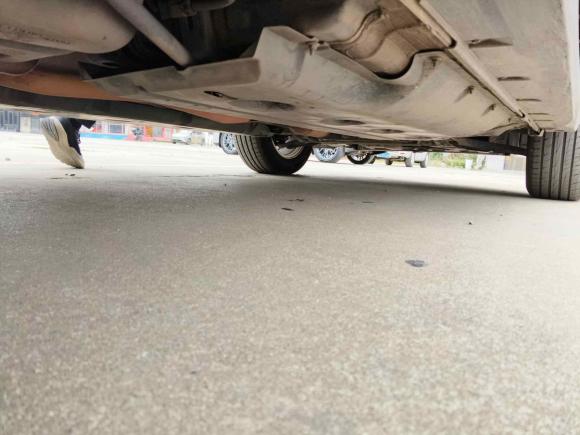 [广州·粤A] 二手日产奇骏2019款 2.0L CVT舒适版 2WD