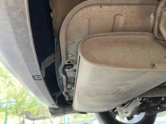 [西安·陕U] 二手大众高尔夫2015款 1.4TSI Sportsvan