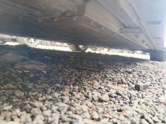 [广州·桂N] 二手东风奕派eπ0072025款 纯电 650Pro巡航版