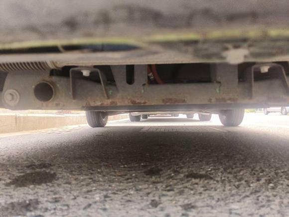 [苏州·苏E] 二手宝骏宝骏KiWi EV2021款 艺术家 磷酸铁锂