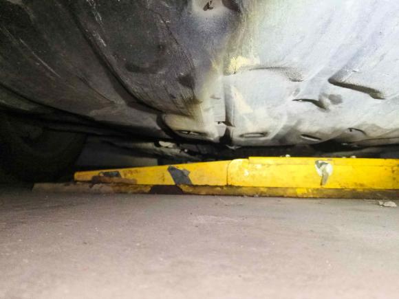 [宁波·浙B] 二手雷克萨斯雷克萨斯LS2005款 430