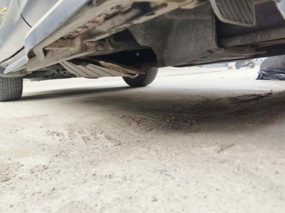 [合肥·皖N] 二手本田本田CR-V2015款 2.0L 两驱风尚版