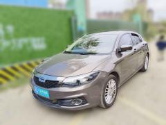 [成都·川A] 观致观致32015款 两厢 1.6T 自动致酷型