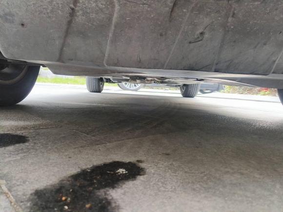 [上海·沪C] 二手大众途观2012款 1.8TSI 自动两驱风尚版