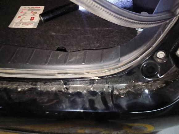 [广州·辽A] 二手三菱劲炫ASX2013款 2.0L CVT四驱旗舰版