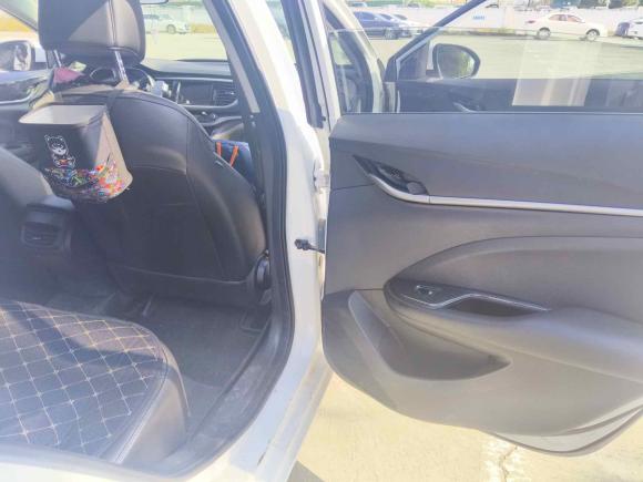 [南京·苏A] 二手别克英朗2021款 改款 1.3T 自动轻混动精英型