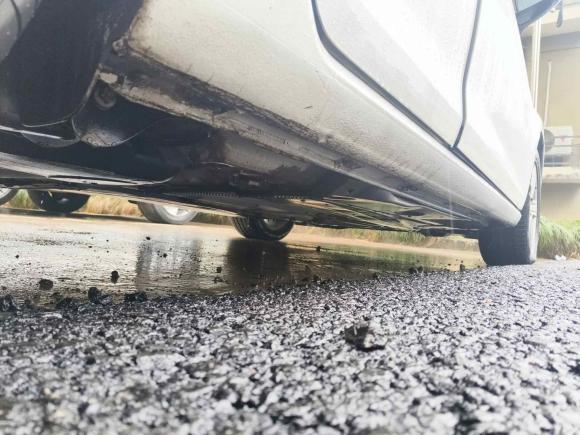 [杭州·浙A] 二手大众高尔夫2015款 1.6L 自动时尚型