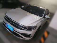 [无锡·苏E] 大众宝来2025款 200TSI DSG悦行PRO版