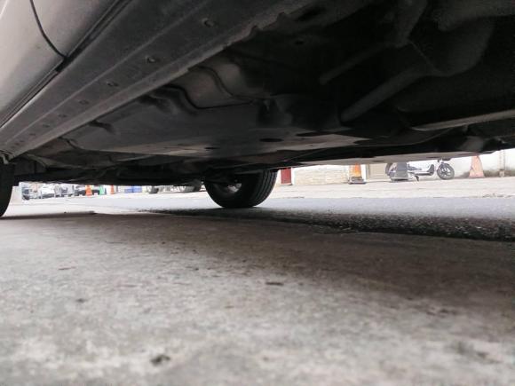 [无锡·苏E] 二手日产逍客2019款 2.0L CVT豪华版