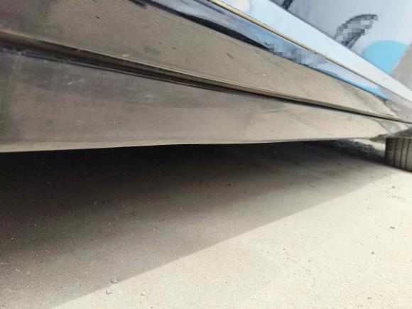 [济南·鲁A] 二手雷克萨斯雷克萨斯ES2010款 240 典雅版