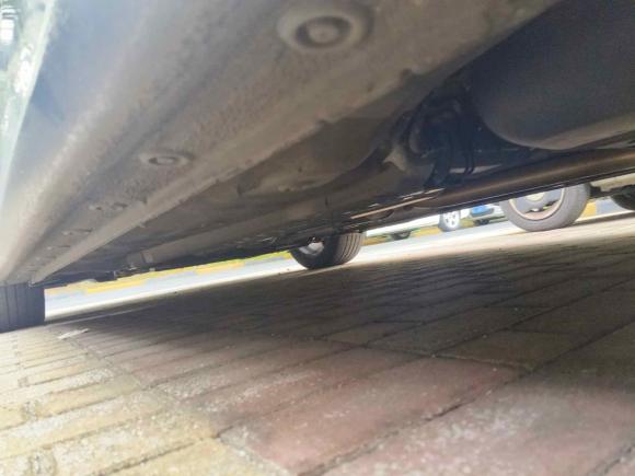 [无锡·苏B] 二手现代伊兰特2021款 1.5L CVT LUX尊贵版