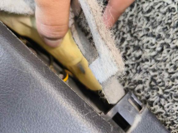 [温州·浙C] 二手福特翼虎2013款 1.6L GTDi 四驱精英型