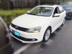 [上海·沪C] 大众速腾2014款 1.4TSI 自动豪华型