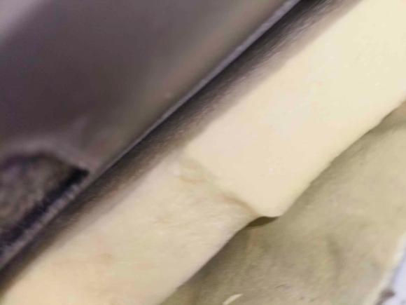 [杭州·浙A] 二手福特福克斯2015款 三厢 1.6L 自动舒适型