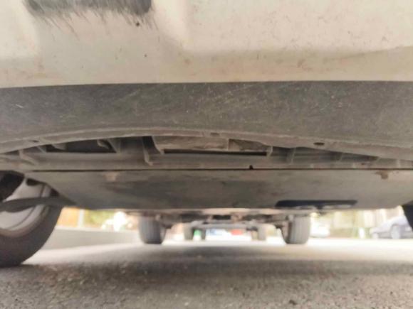 [南京·苏A] 二手日产奇骏2014款 2.5L CVT至尊版 4WD