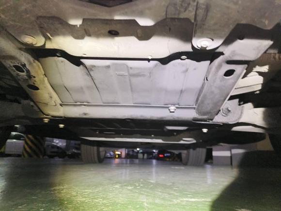 [杭州·浙A] 二手路虎揽胜运动版2012款 3.0 TDV6 HSE 柴油版