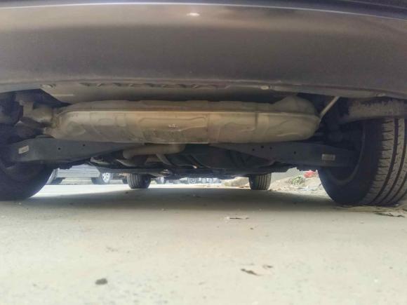 [成都·川A] 二手大众途安2013款 1.4T DSG舒适版5座