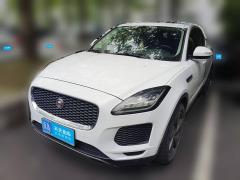 [杭州·浙A] 捷豹捷豹E-PACE2018款 P200 S 国V