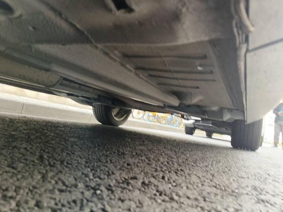 [上海·苏U] 二手标致标致30082015款 1.6THP 自动经典版