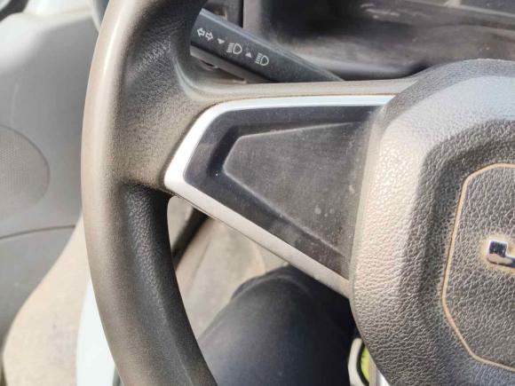 [杭州·浙A] 二手江铃特顺2019款 2.8T商运型长轴中顶6座后单胎国VI JX493