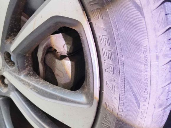 [宁波·浙B] 二手长安长安CS35PLUS2021款 蓝鲸NE 1.4T DCT豪华型