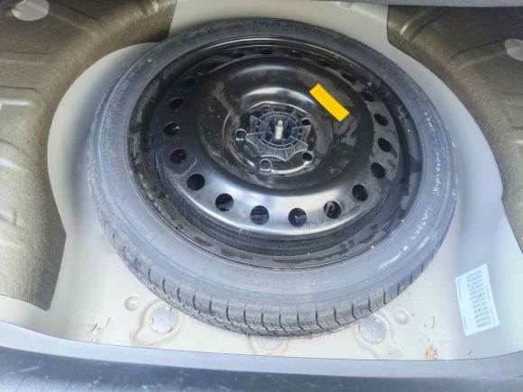 [上海·沪E] 二手别克君威2015款 1.6T 精英技术型