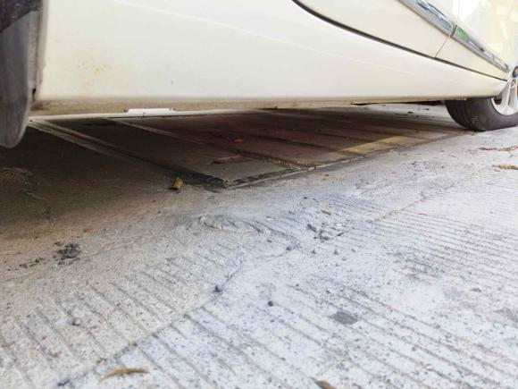 [广州·粤A] 二手福特福睿斯2019款 1.5L 手动质享型