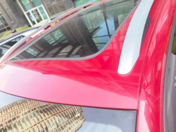 [杭州·浙A] 二手大众途铠2020款 280TSI DSG舒适版