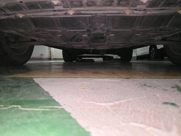 [武汉·鄂A] 二手雷诺科雷嘉2016款 2.0L 两驱领先版