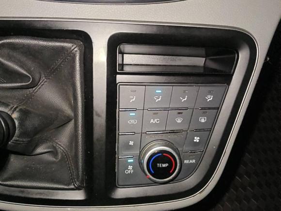 [深圳·粤L] 二手江淮瑞风瑞风M42019款 商旅系列 1.9T 柴油 手动商务型