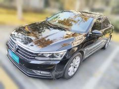 [杭州·浙A] 大众帕萨特2016款 280TSI DSG尊荣版
