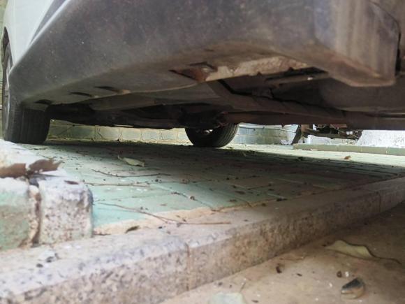 [武汉·鄂A] 二手现代北京现代ix352015款 2.0L 自动两驱智能型 国V