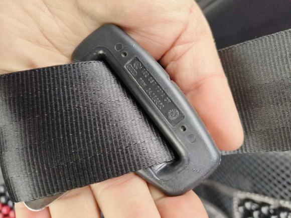 [佛山·粤E] 二手大众捷达2017款 1.5L 自动时尚型