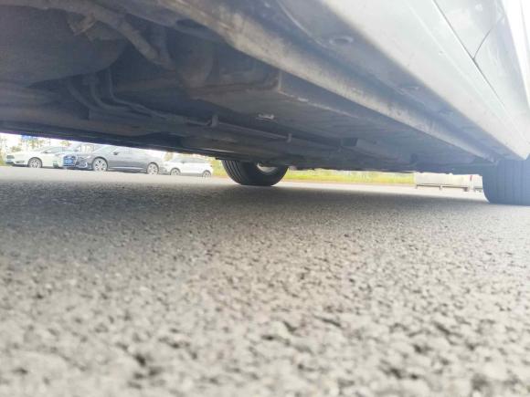 [宁波·浙B] 二手别克威朗2017款 三厢 15S 自动进取型