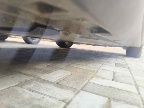 [合肥·皖A] 二手名爵MG72023款 1.5T DCT至美优雅版