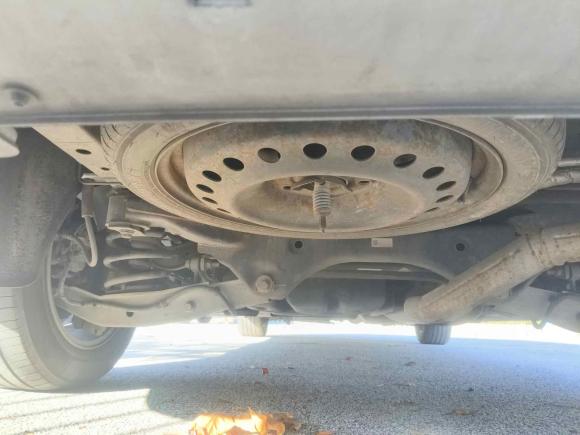 [青岛·鲁B] 二手别克别克GL82017款 ES 28T 豪华型 国V