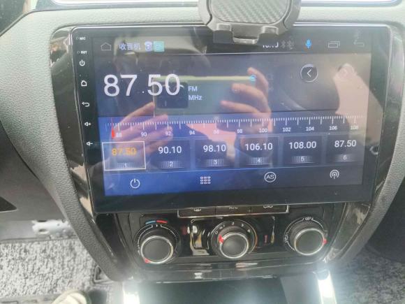 [义乌·浙B] 二手大众速腾2014款 1.4TSI 自动时尚型