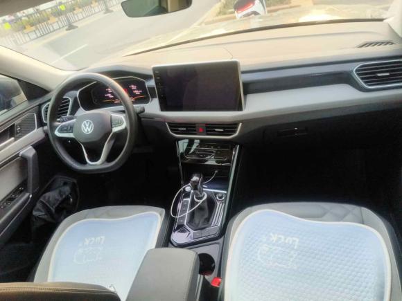 [南昌·赣A] 二手大众探岳2023款 280TSI 两驱豪华Plus进阶版