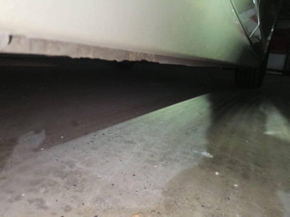 [南京·苏A] 二手雪佛兰迈锐宝2014款 2.0L 自动豪华版