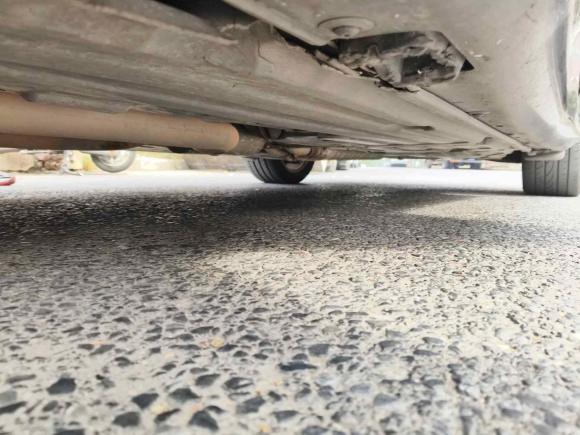 [南京·苏A] 二手奔驰奔驰E级2007款 E 280 时尚型