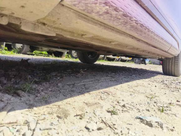 [上海·沪C] 二手本田歌诗图2012款 2.4L 尊享版