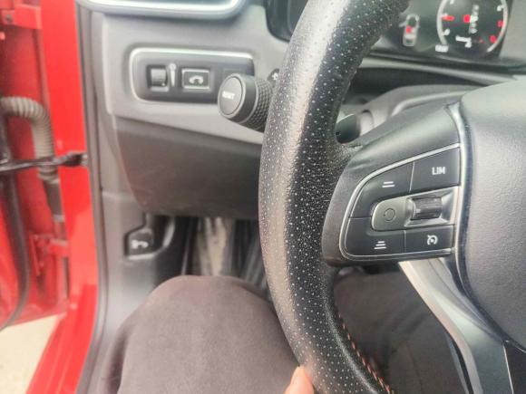 [金华·浙G] 二手领克领克032019款 1.5TD DCT劲Pro版 国VI