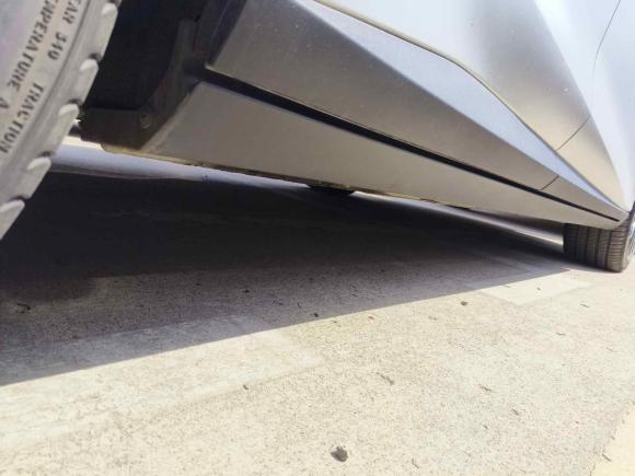 [合肥·皖L] 二手名爵MG72023款 2.0T 自动猎美奢享版