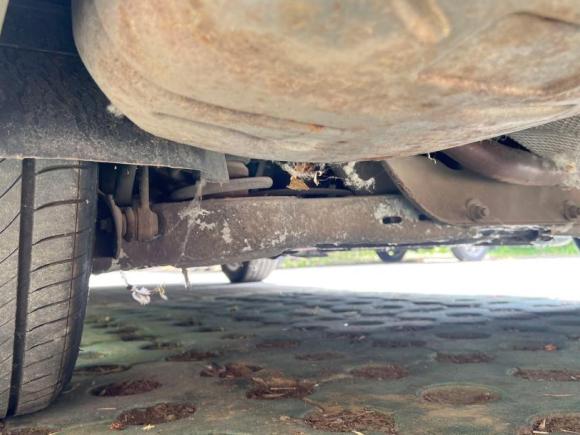 [北京·京L] 二手沃尔沃沃尔沃S802006款 2.5T 智尊版