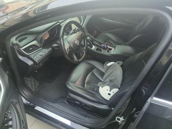 [南京·苏F] 二手别克君越2018款 20T 精英型