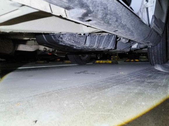 [青岛·鲁B] 二手吉利汽车博越2018款 1.8TD 自动两驱智尊型4G互联版