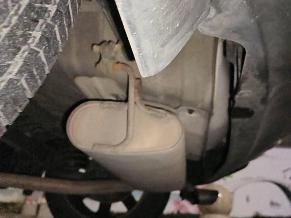 [嘉兴·浙F] 二手别克昂科拉2014款 1.4T 自动两驱都市领先型